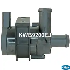 Насос системы охлаждения (помпа) KRAUF KWB9200EJ