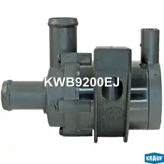 Насос системы охлаждения (помпа) KRAUF KWB9200EJ