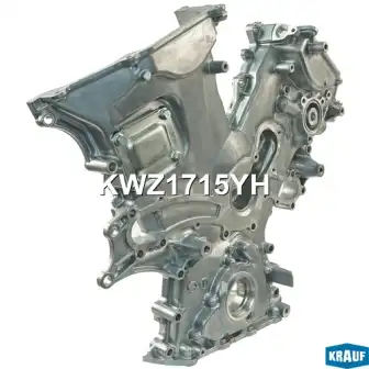 Насос масляный KWZ1715YH KRAUF