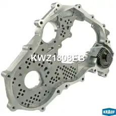 KWZ1808EB Насос масляный KRAUF
