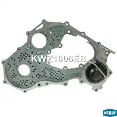 KWZ1808EB Насос масляный KRAUF