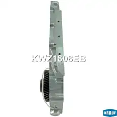 KWZ1808EB Насос масляный KRAUF