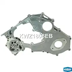 KWZ1808EB Насос масляный KRAUF