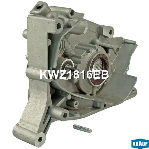 Насос масляный KWZ1816EB KRAUF