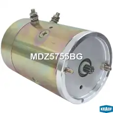 MDZ5755BG DC-мотор KRAUF