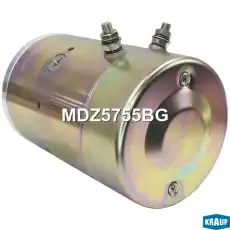 MDZ5755BG DC-мотор KRAUF