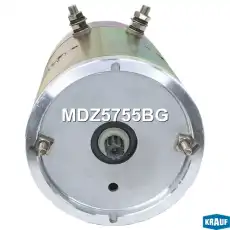 MDZ5755BG DC-мотор KRAUF