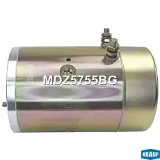 MDZ5755BG DC-мотор KRAUF
