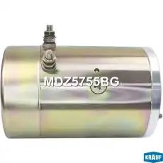 MDZ5755BG DC-мотор KRAUF