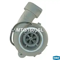 турбокомпрессор! S410G\ CATERPILLAR MTG1603SL KRAUF