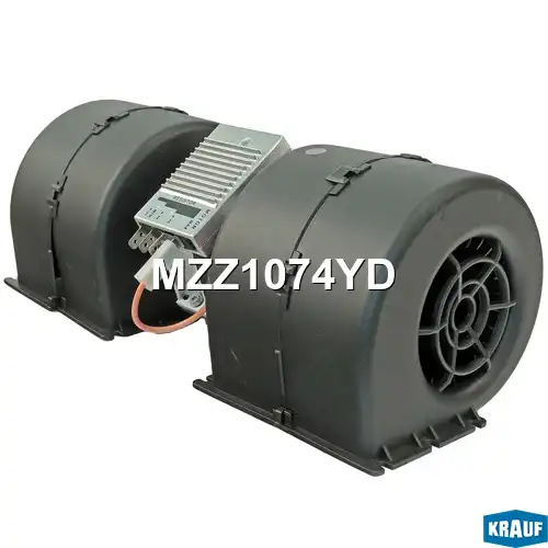 Вентилятор отопителя KRAUF MZZ1074YD