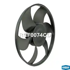 Вентилятор охлаждения RCF0074CD KRAUF
