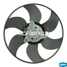 Вентилятор охлаждения RCF0074CD KRAUF