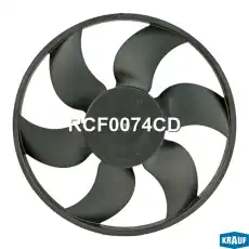 Вентилятор охлаждения RCF0074CD KRAUF