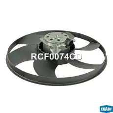 Вентилятор охлаждения RCF0074CD KRAUF