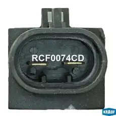 Вентилятор охлаждения RCF0074CD KRAUF