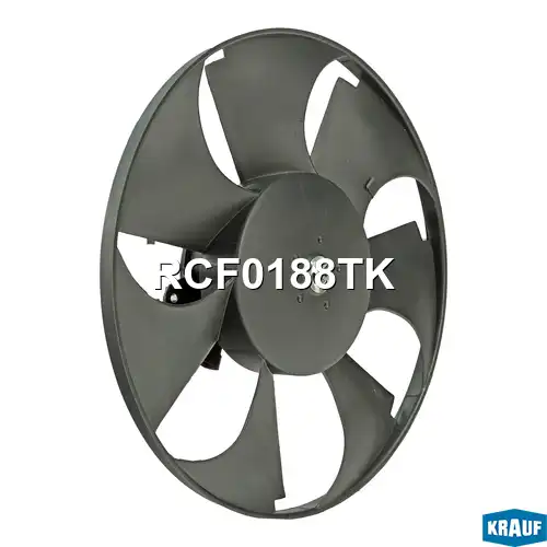 Вентилятор охлаждения RCF0188TK KRAUF