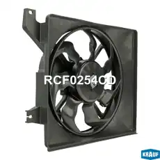 Вентилятор охлаждения RCF0254CD KRAUF