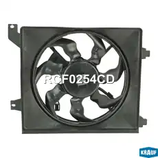 Вентилятор охлаждения RCF0254CD KRAUF