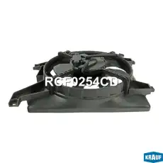 Вентилятор охлаждения RCF0254CD KRAUF