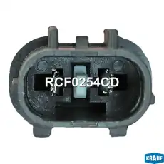 Вентилятор охлаждения RCF0254CD KRAUF