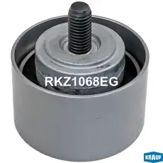Ролик обводной ГРМ RKZ1068EG KRAUF