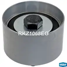 Ролик обводной ГРМ RKZ1068EG KRAUF