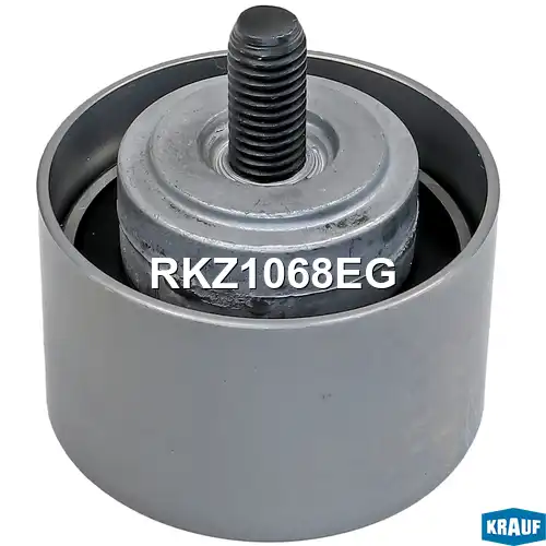 Ролик обводной ГРМ RKZ1068EG KRAUF