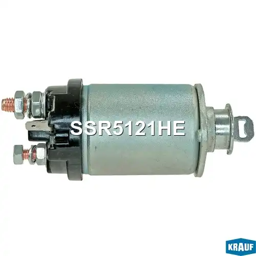 Втягивающее реле стартера SSR5121HE KRAUF