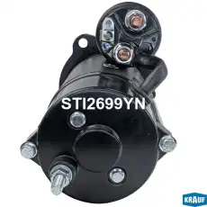 Стартер KRAUF STI2699YN