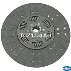 Диск сцепления KRAUF TCZ1331AU