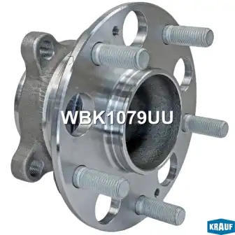 Ступица KRAUF WBK1079UU
