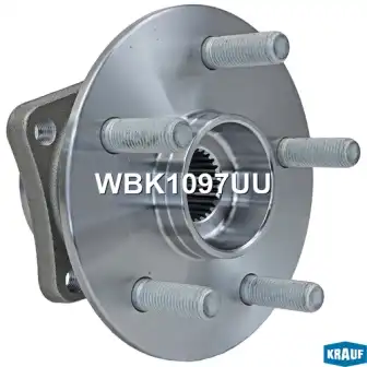 Ступица KRAUF WBK1097UU