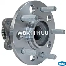 Ступица KRAUF WBK1111UU