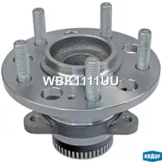 Ступица KRAUF WBK1111UU