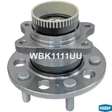 Ступица KRAUF WBK1111UU