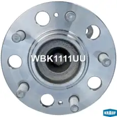 Ступица KRAUF WBK1111UU