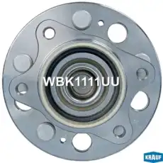 Ступица KRAUF WBK1111UU