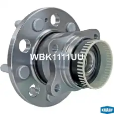 Ступица KRAUF WBK1111UU