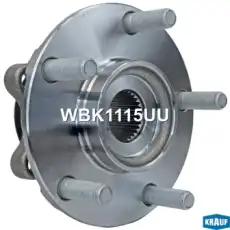 Ступица KRAUF WBK1115UU
