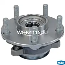 Ступица KRAUF WBK1115UU