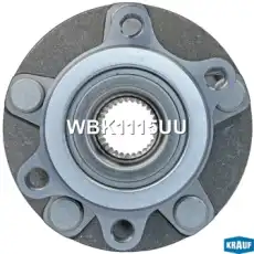 Ступица KRAUF WBK1115UU