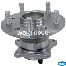Ступица KRAUF WBK1119UU