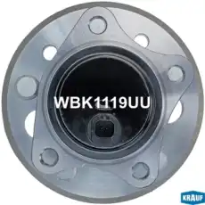 Ступица KRAUF WBK1119UU