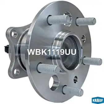 Ступица KRAUF WBK1119UU