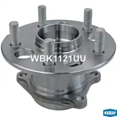 Ступица KRAUF WBK1121UU