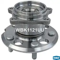 Ступица KRAUF WBK1121UU