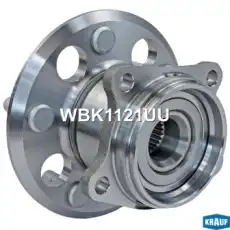 Ступица KRAUF WBK1121UU