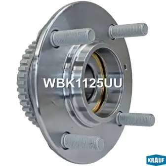 Ступица KRAUF WBK1125UU