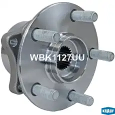 Ступица KRAUF WBK1127UU
